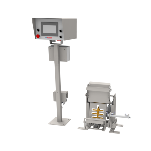 Sistema de Pesagem Estático